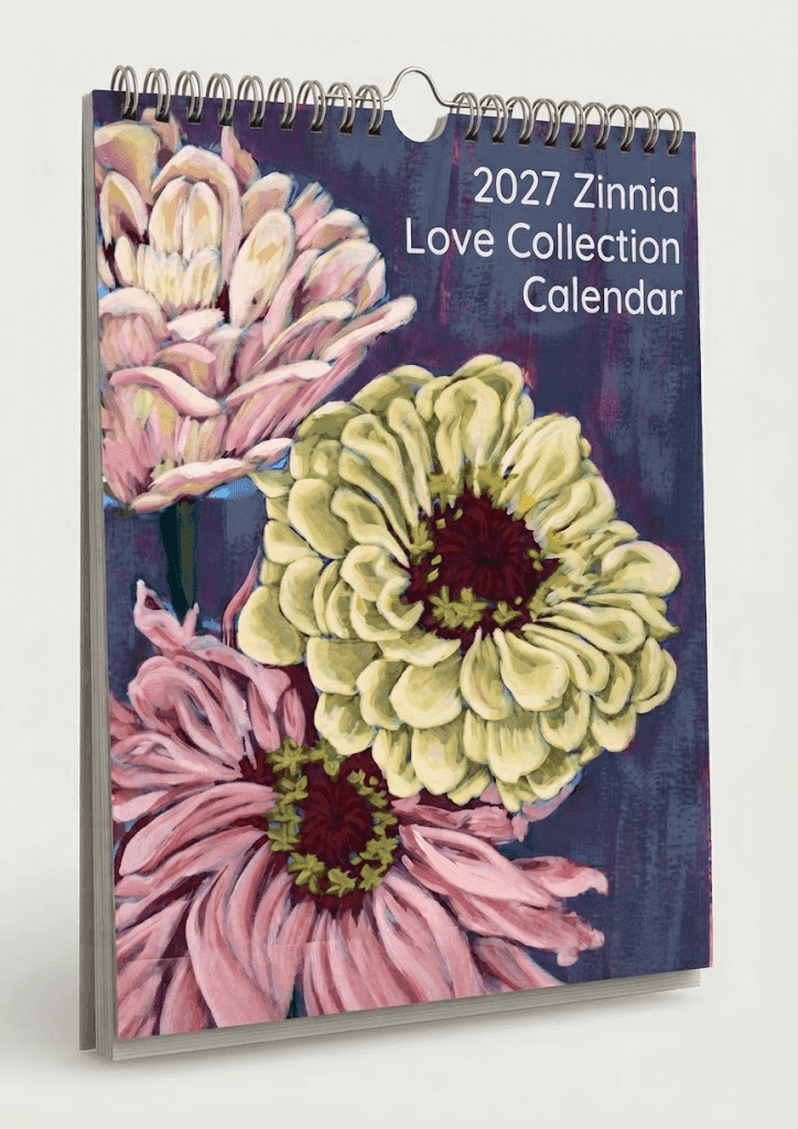 2027 Calendar