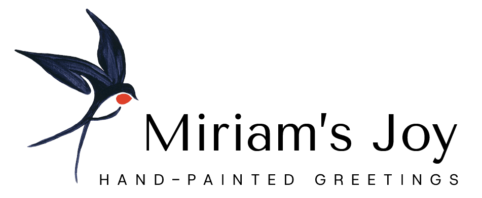 Miriams logo